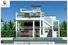 House Design Single Floor