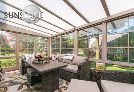 Roof Systems Sunspace Sunrooms