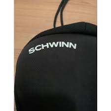 Schwinn Memory Foam Padded Bicycle Seat