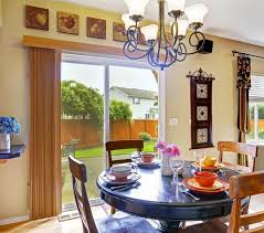 Patio Doors With A Security Expertly