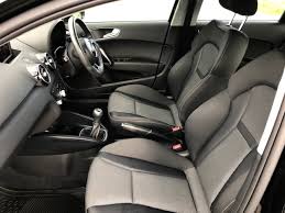 Audi A1 Sport 1 4tfsi 5 Doors Vts
