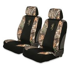 Polyester Seat Covers Sportsman S Guide