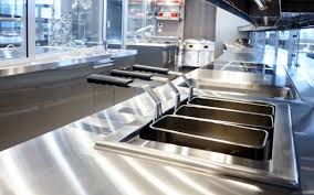 Safety Hazards In Commercial Kitchens