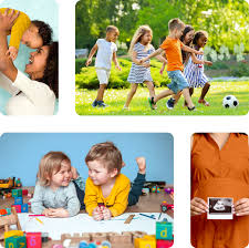 Building Blocks Childcare Assistance