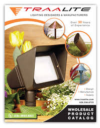 Traalite Lighting Catalog