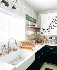 34 Essential Farmhouse Kitchen Wall