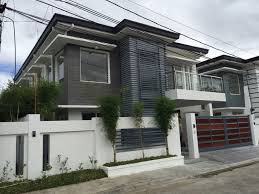 Brand New Zen House In Bf Homes