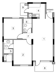 Floor Plan Lifestyle Homes Living