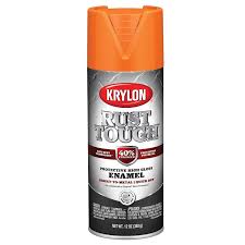 Buy Krylon Rust Tough K09264008 Enamel