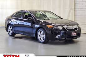 Used Acura Tsx For In Dearborn Mi