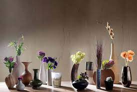 Elegant Flower Vases
