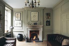 Colour Study Farrow And Ball French Gray