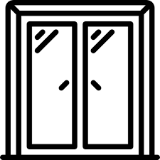 Doors Free Furniture And Household Icons
