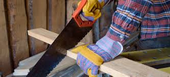 10 Hand Saw Safety Tips Doityourself Com