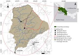 Tempisque River Basin
