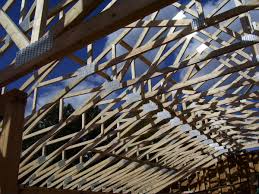 trusses midwest manufacturing