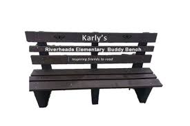 Memorial Bench Personalized Bench Bench