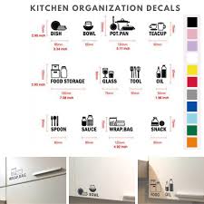 Decor Wall Art Stickers Removable Diy