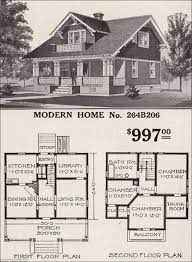Pin On Vintage House Plans