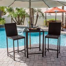 Buy Outdoor Bar Stool At Best In