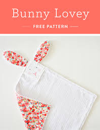 Free Diy Sewing Gifts For A New Mom