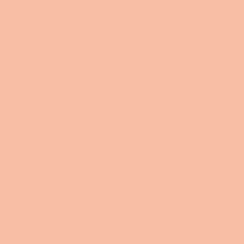 Springtime Peach T15 191 2 Paint Colour