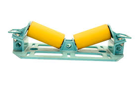 beam clamp roller for oil gas