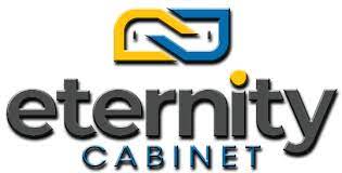 Cabinets Eternity Cabinet 1