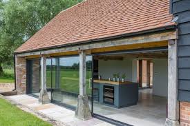 Barn Conversions Planning Class Q