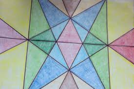 Stained Glass Window Project