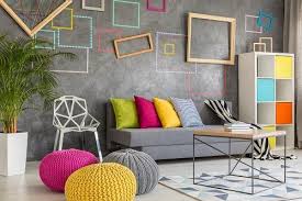 Innovative Wall Painting Ideas For Your