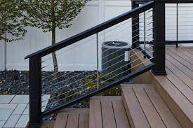 Deck Railing Ideas Complete Your