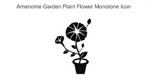 Flower Garden Powerpoint Presentation