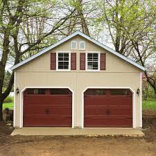 Concrete Foundations For Garages And