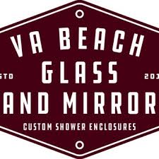 Virginia Beach Glass And Mirror 2424