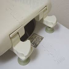 Install Toilet Seats On One Piece Toilets