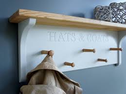 Coat Rack By Sworth Cabinets