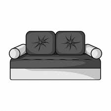 Bed Design Furniture Interior