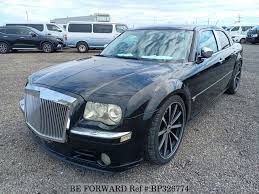 Used 2005 Chrysler 300c 5 7 Hemi Lx57