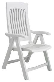 Plastic Garden Chair Folding