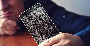 Tempered Glass Or Phone Screen