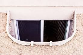How To Install Or Replace A Window Well