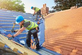 no 1 home roofing roof repair