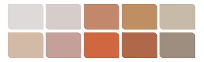 Dulux Colour Of The Year Sweet Embrace