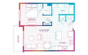 Bedroom Apartments