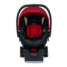 B Safe 35 Infant Car Seat Britax