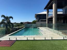 Fencing North Brisbane Pools