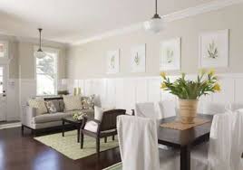 Traditional Wall Paneling Styles
