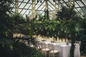 Kew Gardens Wedding Venue Richmond Upon