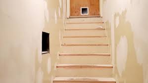 Raise Stair Treads To Fix Uneven Steps
